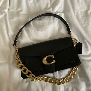 Coach Tabby 26 Shoulder Bag